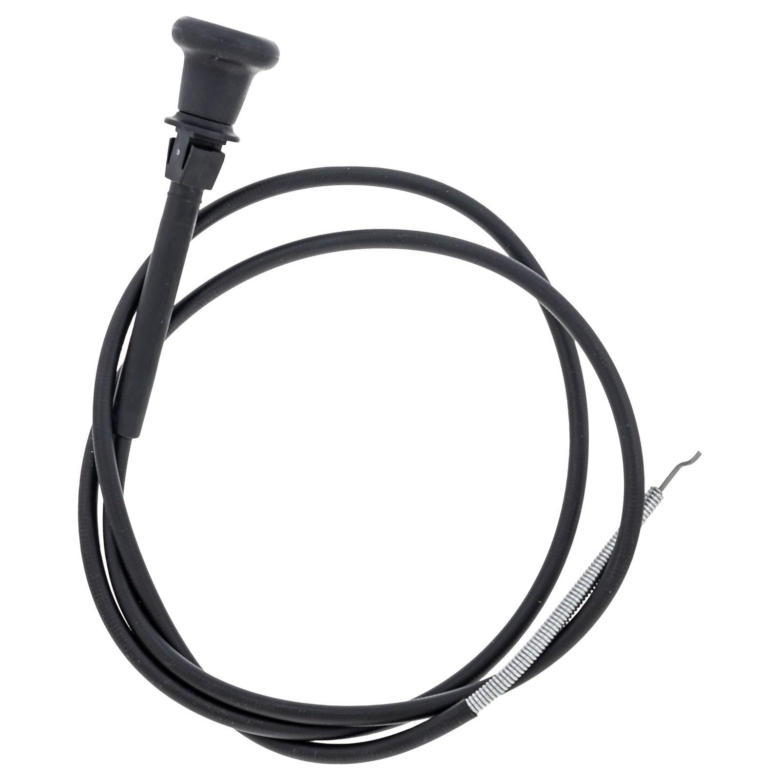 チロル　0527 Amazon.com: AOTWD 946-04256 Clutch Drive Cable 746-04256 Fits MTD